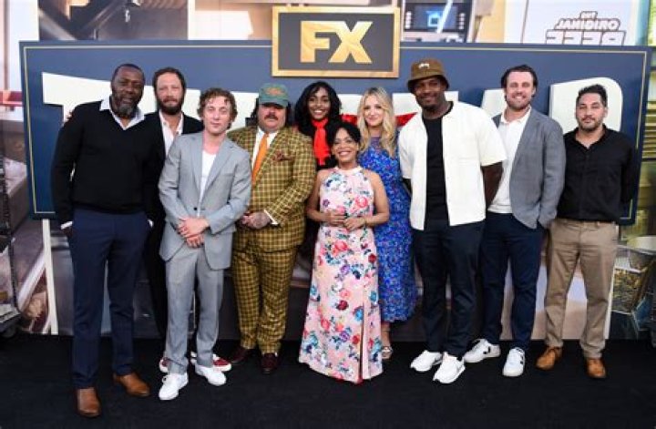A Deep Dive Into The Cast's Net Worth
