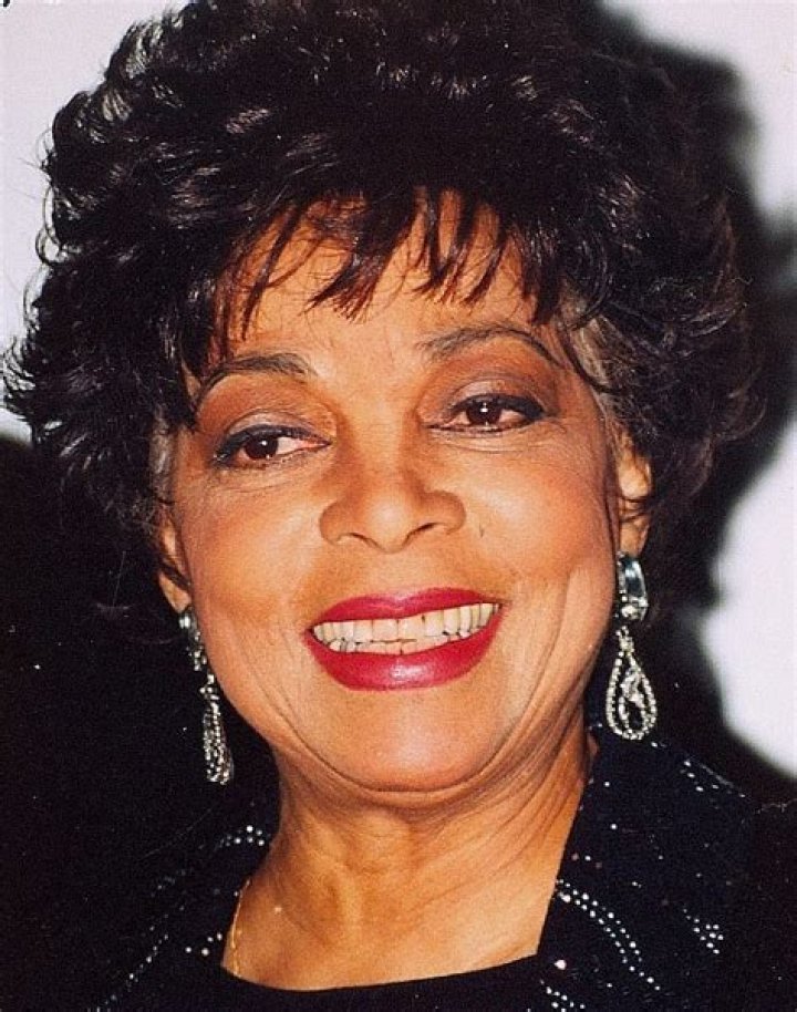 A Trailblazing Actress, Activist, And Voice For Change