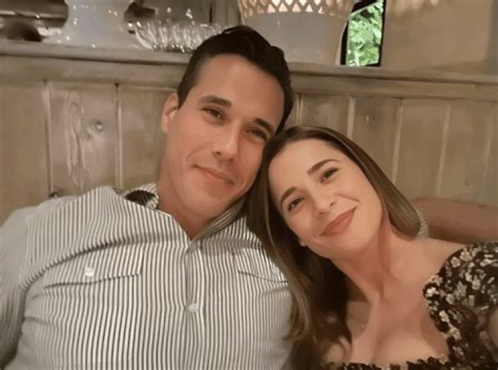 Discover The Inspiring Journey Of Brady Quinn's Wife