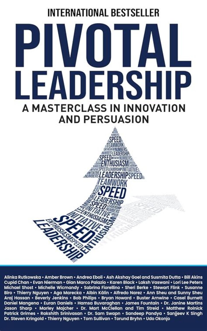 Uncover The Pivotal Leadership Of Sheryl Sandberg As Facebook's COO