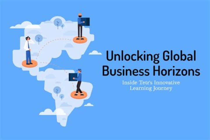 Unlocking Global Insights And Inspiring Change